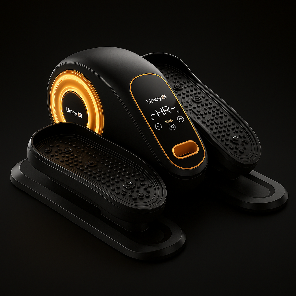 Offit™ Under Desk Elliptical Pedals